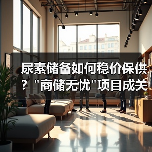 尿素储备如何稳价保供？