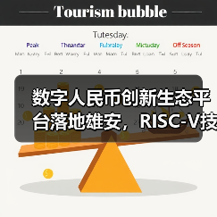数字人民币创新生态平台落地雄安,RISC-V技术赋能城市数字创新(图4) 数字人民币创新生态平台落地雄安,RISC-V技术赋能城市数字创新(图4)