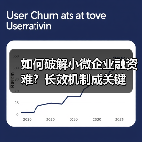 如何破解小微企业融资难?长效机制成关键(图2) 如何破解小微企业融资难?长效机制成关键(图2)