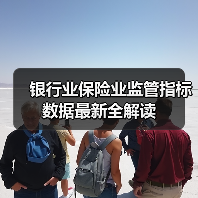 银行业保险业监管指标数据最新全解读(图4) 银行业保险业监管指标数据最新全解读(图4)
