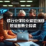 银行业保险业监管指标数据最新全解读(图3) 银行业保险业监管指标数据最新全解读(图3)