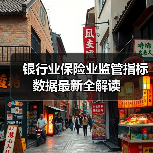 银行业保险业监管指标数据最新全解读(图2) 银行业保险业监管指标数据最新全解读(图2)