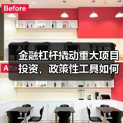 金融杠杆撬动重大项目投资,政策性工具如何助力?(图2) 金融杠杆撬动重大项目投资,政策性工具如何助力?(图2)