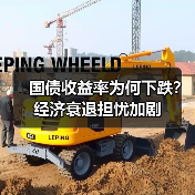 国债收益率为何下跌？经济衰退担忧加剧（图1）