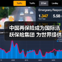 中国再保险成为国际活跃保险集团 为世界提供了中国经验(图4) 中国再保险成为国际活跃保险集团 为世界提供了中国经验(图4)