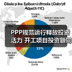 PPP规范运行释放投资活力 开工项目投资额同比激增213.3%(图3) PPP规范运行释放投资活力 开工项目投资额同比激增213.3%(图3)