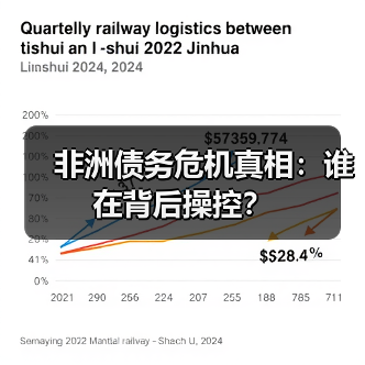 非洲债务危机真相:谁在背后操控?(图2) 非洲债务危机真相:谁在背后操控?(图2)