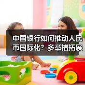 中国银行如何推动人民币国际化?多举措拓展全球清算与跨境服务(图1) 中国银行如何推动人民币国际化?多举措拓展全球清算与跨境服务(图1)