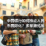 中国银行如何推动人民币国际化?多举措拓展全球清算与跨境服务(图3) 中国银行如何推动人民币国际化?多举措拓展全球清算与跨境服务(图3)