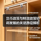 货币政策与财政政策协调发展的关键路径解析（图2）