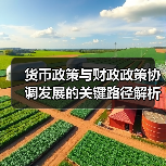 货币政策与财政政策协调发展的关键路径解析（图4）