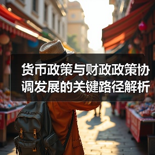 货币政策与财政政策协调发展的关键路径解析（图3）