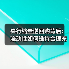 央行缩量逆回购背后:流动性如何维持合理充裕?(图2) 央行缩量逆回购背后:流动性如何维持合理充裕?(图2)