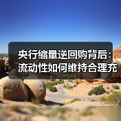 央行缩量逆回购背后:流动性如何维持合理充裕?(图1) 央行缩量逆回购背后:流动性如何维持合理充裕?(图1)