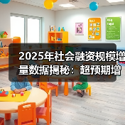 2025年社会融资规模增量数据揭秘:超预期增长趋势分析(图4) 2025年社会融资规模增量数据揭秘:超预期增长趋势分析(图4)
