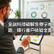 金融科技破解生僻字难题,银行客户体验全面升级(图3) 金融科技破解生僻字难题,银行客户体验全面升级(图3)