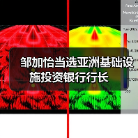 邹加怡当选亚洲基础设施投资银行行长(图1) 邹加怡当选亚洲基础设施投资银行行长(图1)