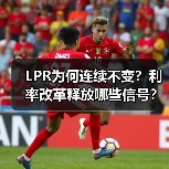 LPR为何连续不变?利率改革释放哪些信号?(图3) LPR为何连续不变?利率改革释放哪些信号?(图3)