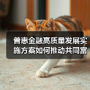 普惠金融高质量发展实施方案如何推动共同富裕?(图1) 普惠金融高质量发展实施方案如何推动共同富裕?(图1)