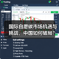 国际自愿碳市场机遇与挑战,中国如何破局?(图3) 国际自愿碳市场机遇与挑战,中国如何破局?(图3)