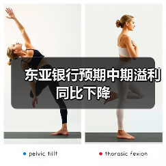 东亚银行预期中期溢利同比下降(图4) 东亚银行预期中期溢利同比下降(图4)