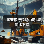 东亚银行预期中期溢利同比下降(图3) 东亚银行预期中期溢利同比下降(图3)