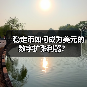 稳定币如何成为美元的数字扩张利器？（图1）