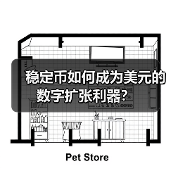 稳定币如何成为美元的数字扩张利器？（图4）
