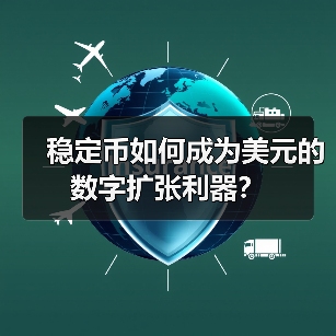 稳定币如何成为美元的数字扩张利器？（图3）