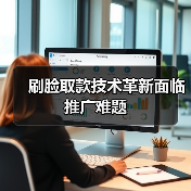 刷脸取款技术革新面临推广难题（图4）