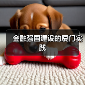 金融强国建设的厦门实践(图2) 金融强国建设的厦门实践(图2)