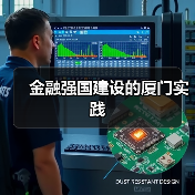金融强国建设的厦门实践(图3) 金融强国建设的厦门实践(图3)