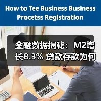 金融数据揭秘:M2增长8.3% 贷款存款为何双回升?(图4) 金融数据揭秘:M2增长8.3% 贷款存款为何双回升?(图4)