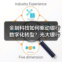 金融科技如何驱动银行数字化转型？光大银行创新实践揭秘（图3）