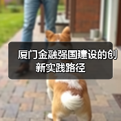 厦门金融强国建设的创新实践路径(图1) 厦门金融强国建设的创新实践路径(图1)