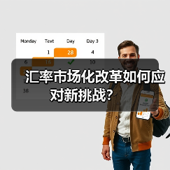汇率市场化改革如何应对新挑战？（图2）