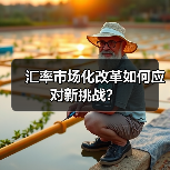 汇率市场化改革如何应对新挑战？（图1）