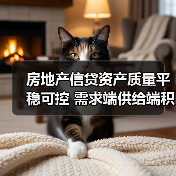 房地产信贷资产质量平稳可控 需求端供给端积极因素持续积累(图2) 房地产信贷资产质量平稳可控 需求端供给端积极因素持续积累(图2)
