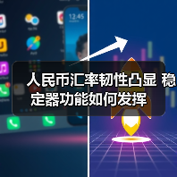 人民币汇率韧性凸显 稳定器功能如何发挥（图3）