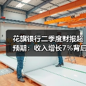花旗银行二季度财报超预期:收入增长7%背后的战略执行力(图3) 花旗银行二季度财报超预期:收入增长7%背后的战略执行力(图3)