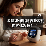 金融如何赋能农业农村现代化发展?(图2) 金融如何赋能农业农村现代化发展?(图2)