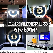 金融如何赋能农业农村现代化发展?(图3) 金融如何赋能农业农村现代化发展?(图3)