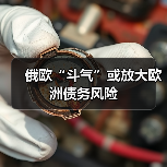 俄欧“斗气”或放大欧洲债务风险(图4) 俄欧“斗气”或放大欧洲债务风险(图4)