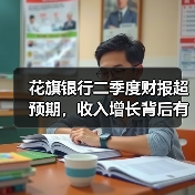 花旗银行二季度财报超预期，收入增长背后有何玄机？（图2）