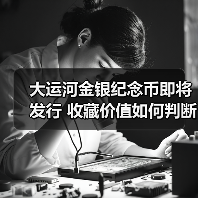 大运河金银纪念币即将发行 收藏价值如何判断?(图4) 大运河金银纪念币即将发行 收藏价值如何判断?(图4)