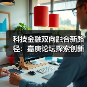 科技金融双向融合新路径：嘉庚论坛探索创新发展（图4）