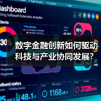 数字金融创新如何驱动科技与产业协同发展？（图4）