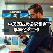 中央政治局会议部署下半年经济工作（图3）