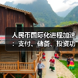 人民币国际化进程加速：支付、储备、投资功能全面升级（图4）