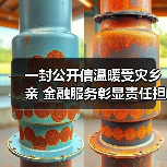 一封公开信温暖受灾乡亲 金融服务彰显责任担当